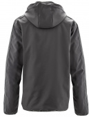 Winter-Softshelljacke 4PROTECT KNOXVILLE 3385 grau