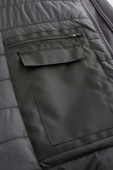 Winter-Softshelljacke 4PROTECT KNOXVILLE 3385 grau