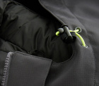 Winter-Softshelljacke 4PROTECT KNOXVILLE 3385 grau