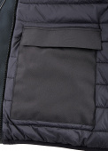 Winter-Softshelljacke 4PROTECT KNOXVILLE 3387 schwarz