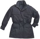 New Pionier Herren Winterparka Wetterschutzparka 800 marine