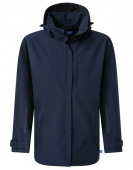 Wetterjacke Damen/Herren unisex New Pionier dark sapphire 83030