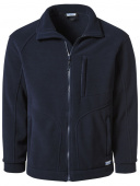 Fleecejacke Herren New Pionier marine 3080
