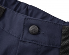 Workwear Arbeitsbundhose PSA Stretch-Arbeitshose navy/navy 4PROTECT� 3051