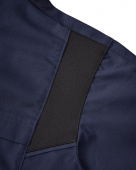 Workwear Bundjacke Elastik Arbeitsbundjacke navy/navy 4PROTECT� 3011