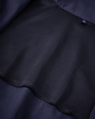 Blaue Workwear Bundjacke Elastik Arbeitsbundjacke navy/royal 4PROTECT� 3012