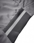 Workwear Weste Arbeitsweste grau/schwarz 4PROTECT� 3027