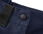 Workwear Damen-Arbeitsbundhose PSA Stretch-Arbeitshose navy/royal 4PROTECT� 3652