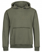 Olive Hoodie 4PROTECT� 3960 Brand-Hoodie olive unisex