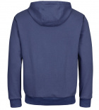 Marine Hoodie 4PROTECT� 3962 Brand-Hoodie navy unisex