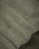 Ovlive schwarzer Hoodie 4PROTECT� 3970 Brand-Hoodie olive/schwarz unisex