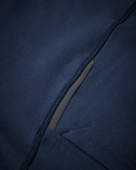 Kontrast Hoodie 4PROTECT� 3972 Brand-Hoodie navy/navy unisex