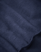 Kontrast Hoodie 4PROTECT� 3972 Brand-Hoodie navy/navy unisex