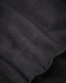 Schwarzer Kontrast Hoodie 4PROTECT� 3978 Brand-Hoodie schwarz/grau unisex