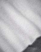 Melange Kontrast Hoodie 4PROTECT� 3979 Brand-Hoodie melange/schwarz unisex