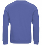 Sweatshirt royal 4PROTECT� 3941 unisex kornblau