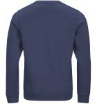 Sweatshirt navy 4PROTECT� 3942 unisex dunkelblau