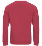 Sweatshirt rot 4PROTECT� 3943 unisex