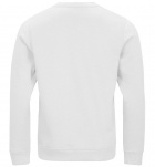 Sweatshirt wei� 4PROTECT� 3944 unisex