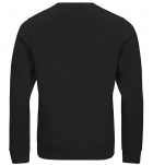 Sweatshirt schwarz 4PROTECT� 3948 unisex