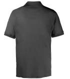 UV-Schutz-Poloshirt grau MADISON 4PROTECT� Workwear 3336