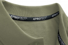 Polo-Shirt Herren olive 4PROTECT� Workwear 3920