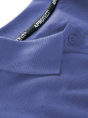 Polo-Shirt Herren royalblau 4PROTECT� Workwear 3921 kornblau