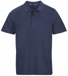 Polo-Shirt Herren navy 4PROTECT� Workwear 3922 dunkelblau