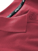 Polo-Shirt Herren rot 4PROTECT� Workwear 3923