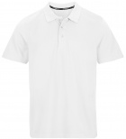 Polo-Shirt Herren weiss 4PROTECT� Workwear 3924