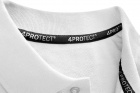 Polo-Shirt Herren weiss 4PROTECT� Workwear 3924