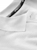 Polo-Shirt Herren weiss 4PROTECT� Workwear 3924