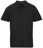 Polo-Shirt Herren schwarz 4PROTECT� Workwear 3928