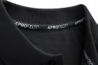 Polo-Shirt Herren schwarz 4PROTECT� Workwear 3928