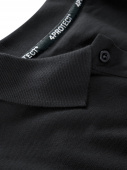 Polo-Shirt Herren schwarz 4PROTECT� Workwear 3928