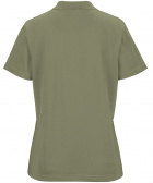 Damen Polo-Shirt olive 4PROTECT� Workwear 3930