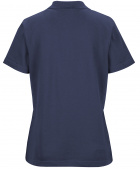 Dunkelblaues Damen Polo-Shirt navy 4PROTECT� Workwear 3932