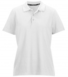 Wei�es Damen Polo-Shirt weiss 4PROTECT� Workwear 3934