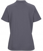Graues Damen Polo-Shirt grau 4PROTECT� Workwear 3937