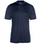 UV-Schutz-T-Shirt navy COLUMBIA 4PROTECT� 3330 unisex dunkelblau