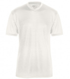 Weisses UV-Schutz-T-Shirt wei� COLUMBIA 4PROTECT� 3333 unisex