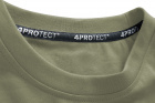 T-Shirt Herren olive 4PROTECT� 3900