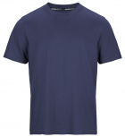 Dunkelblaues T-Shirt Herren navy 4PROTECT� 3902