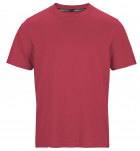 Rotes T-Shirt Herren rot 4PROTECT� 3903