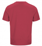 Rotes T-Shirt Herren rot 4PROTECT� 3903