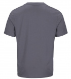 Graues T-Shirt Herren grau 4PROTECT� 3907