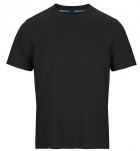 Schwarzes T-Shirt Herren schwarz 4PROTECT� 3908