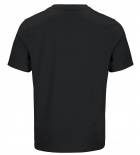 Schwarzes T-Shirt Herren schwarz 4PROTECT� 3908