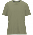 T-Shirt Damen olive 4PROTECT� Workwear 3910