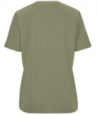 T-Shirt Damen olive 4PROTECT� Workwear 3910